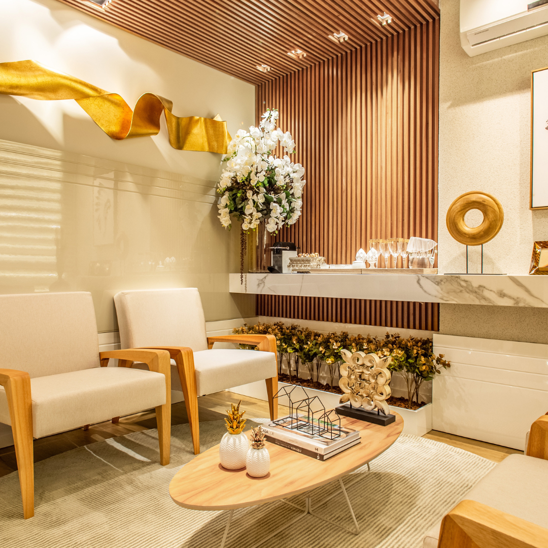 Chic Spaces