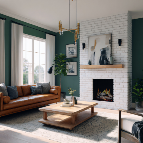 House Interior Design